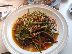 -蜀厨小匠·民间川菜(犀浦店)