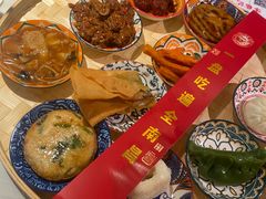 -味福记·江西小炒·南昌小吃(青山湖万达店)