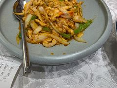 东安子鸡-马凯餐厅(地安门店)