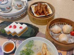 -点都德(大茶楼店)