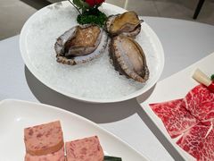 -红雀围·海鲜火锅(陆家嘴中心店)