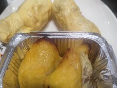 -集品鲜湾·蒸汽海鲜自助料理(青岛银座和谐广场店)