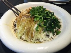 凉米线-新竹里馆·花园餐厅(兴苑路店)
