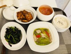 -弗蕾亚·和月月子调理院(东湖店)