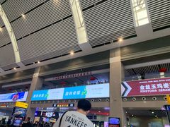 -沈阳站