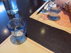 -克比叔叔印度餐厅Kebabs on the Grille(人民广场店)