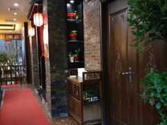 -陈厨老家菜馆(义安区店)