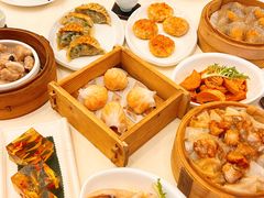 -龙的酒楼·手工早茶·顺德菜(近良路店)