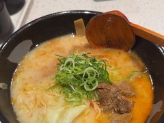 -味千拉面(南虹店)