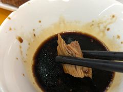 -金宝鸭肉店(祥和广场裙楼店)