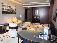 -广交会威斯汀酒店