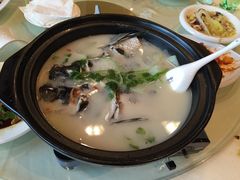 -千岛湖君澜度假酒店(文广轩中餐厅)