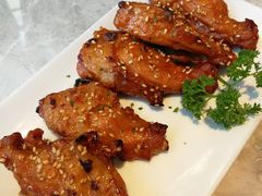 -必胜客(百联又一城店)