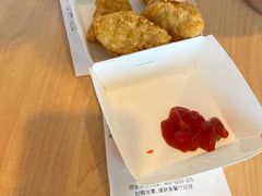 -麦当劳(姜山镇海港城店)