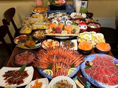 -相左日料放题自助(太原街店)