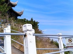 -石老人观光园