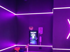 -星聚会KTV X Party(上海真如中海环宇城店)