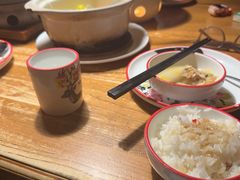 -新白鹿餐厅(龙游路总店·杭帮菜名店)