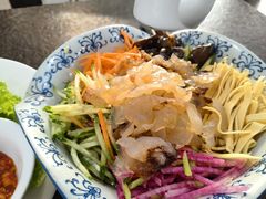 -马家烧麦(总店)