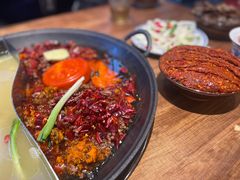 -楠火锅(昆山金鹰店)