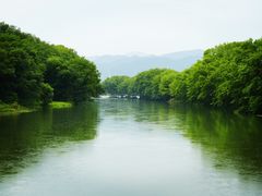 -西溪南古村落