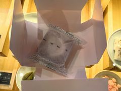 -阮大兴糕团(滨江宝龙店)
