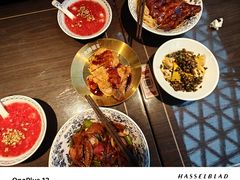 -阿大排档(长春这有山店)