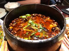 -杨记隆府(汉街店)