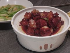 -梁家大院•农家菜(昆山会展中心店)