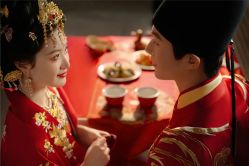 -金夫人婚纱摄影(总店)