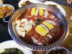 -唐伯虎新派湘菜馆(石夏时代广场店)
