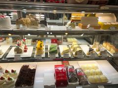 -西村叔叔的店·面包·甜品·蛋糕(崂山丽达店)