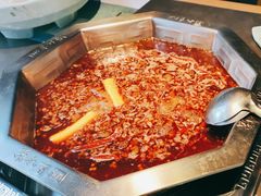 -蜀九香火锅(江油店)