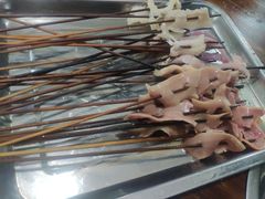 -小向麻辣烫(天街总店)