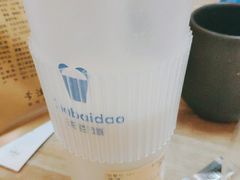 -茶百道(景田东路店)