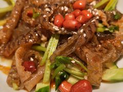 顺德鱼皮-大榕树下顺德菜(融创茂店)
