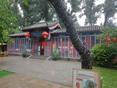 -中卫御苑福膳·养生局(圆明园店)