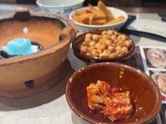 -寨子里的钵钵菜·湘西山里菜(魅力湘西店)