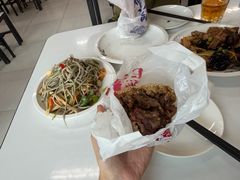 -张记酱牛肉(虎坊桥店)