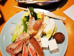 -蟹道乐(道顿堀本店)