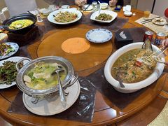 -品味居·首店·大连鲜活海鲜大连菜(东港店)