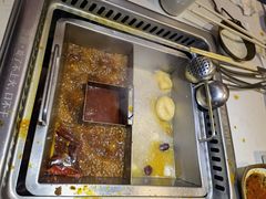 -野妹经典火锅(保利店)