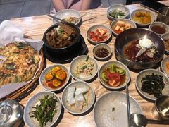 -Myeongdong North Strathfield
