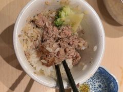 -肉肉大米(德基广场店)