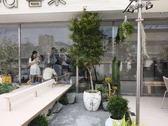 -喜茶(珠海华发商都店)