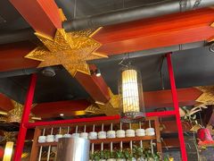 -宝泉铜锅·涮羊肉(解放东路店)
