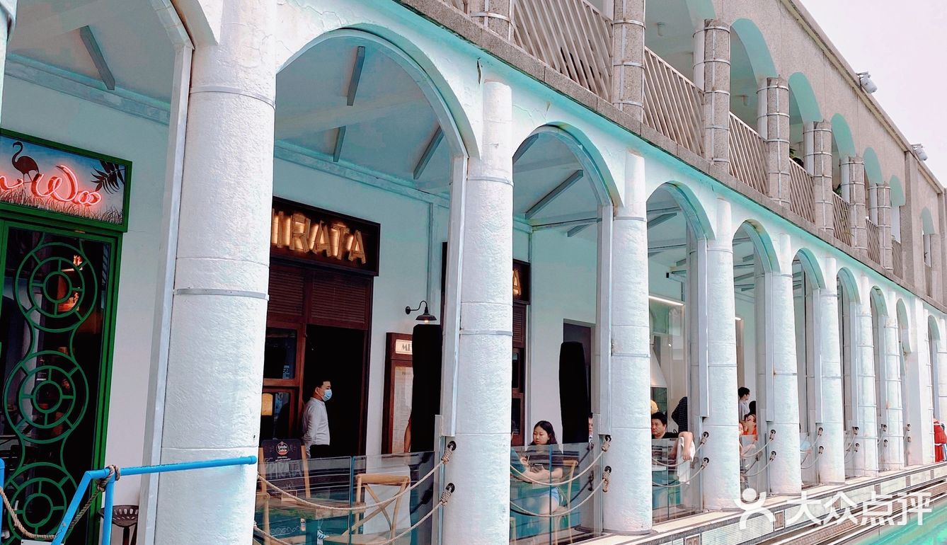 置身于🌞哥伦比亚的午后假日🌴