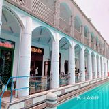 置身于🌞哥伦比亚的午后假日🌴