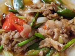 -培万河间驴火•驴肉火锅(东平店)