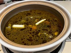 -爱膳菌锅锅(阳南店)